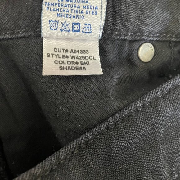 Hudson Signature Mid Rise Bootcut Jeans - Picture 7 of 7